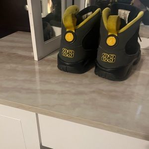 Air Jordan’s like new